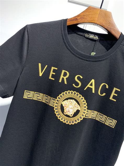 versace shirts replica india|Premium Replica T.